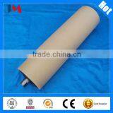 Professional Belt Conveyor Nylon Idler Roller With Frame for Sale JMCI 51 thumbnail-2
