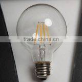 HOT Clear Glass Edison Bulb Clear