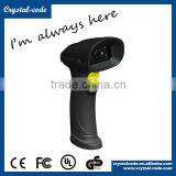 Best Sale MD6800 Rs232 Long Distance Barcode Scanner thumbnail-2