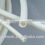 Fiberglass Braided Silicone Rubber Sleeving thumbnail-2