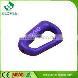 For Promotion Gift 1 Led Plastic Mini Led Plastic Flashlight thumbnail-4