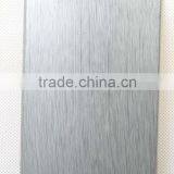 Custom Water Transfer Printing Film /Transparent Film - Metallic Silver Wire WIDTH100CM GWA105-1