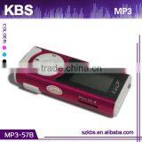Factory Price Video Convert Mp3 With Two-color LCM Display thumbnail-1