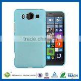 C&T High Quality Ultra-thin TPU Soft Case Cover for Microsoft Lumia 950 Smartphone