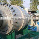 PE PP Plastic Pipe Extruder Machine/pipe Production Line