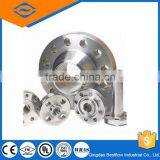 AISI Stainless Steel Forged Flange thumbnail-3