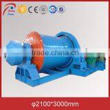 200 Mesh Output Quartz Ore Fine Grinding Ball Mill