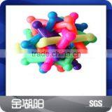 GOLD HUYANG, popular TPE pet toy