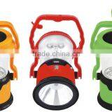JA-1972B Solar Camping Lamp