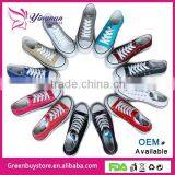NEW 2015 Men's and Women's Sneakers Canvas Shoes Unisex Canvas Shoes Sneakers Shoes for Men and Women Shoes Euro36-44 thumbnail-5