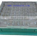OEM Plastic Pallet Mould/commodity Injection or Blow Pallet Mould With High Quality thumbnail-3