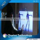 32inch Capacitance 20 Points Touch Foil Screen Display