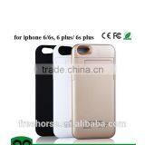 High Quality OEM Factory China aa Battery Power Bank for Iphone 6 3200mah With CE/ROHS/MSDS thumbnail-1