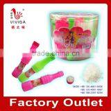 7g Jar Pack Cola Bottle Sour Powder