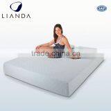 Customized 40 Density Foam Mattress,visco Gel Memory Foam Bed Mattress ,polyethylene Foam Mattress thumbnail-1