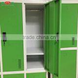TJG Taiwan Metal Wardrobe Safe Locker Storage Clothes Files Books thumbnail-2