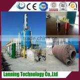 2016 Newest Distill Pyrolysis Fuel Oil to Diesel Project thumbnail-5