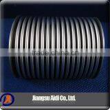 Wholesale China Corrugated Stainless Steel Pipe Bellow thumbnail-6