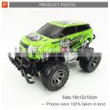 Children rc Toy Remote Control Truck Car for Kids thumbnail-5