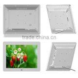 8 Inch Christmas Lcd Digital Media Advertising Electronic Album thumbnail-4