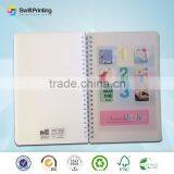 Super Quality Antique Cheap Hardback Notebook Printing