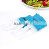 High Quality Plastic Salad Fork Set Of Salad Server Tools