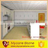 Top Quality Kitchen Cabinet,island Kitchen Cabinet thumbnail-2