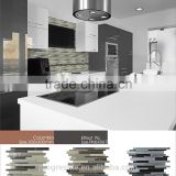 mosaic glass , crystal tiles for kitchen wall tiles (PMLK067-69)