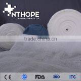 36"x100y, 48" x 100y Medical Gauze Roll