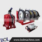 Hydraulic Butt Fusion Welding Machine Dn1000