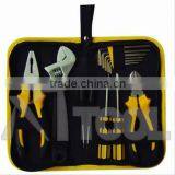 13pcs Hand Tool Set Househld Tool Kit Wisent Tools