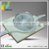 2.8w single chip 3535 led module for light box