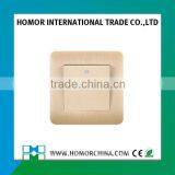 Universal ,US,UK Type Wall Switch Socket for Smart Home thumbnail-2