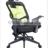 2015 Popular Office Chair Nylon Foot thumbnail-4