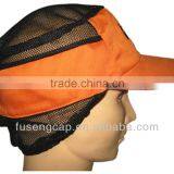 Customed Logo Embroidery Dust Caps