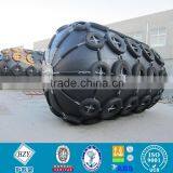 Pneumatic Marine Rubber Fender balloons for Dock and Ship parts Made in China