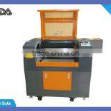 Laser Machine for Cutting Leather