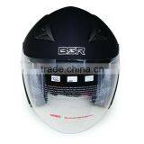 Motorcycle Open Face Helmet With ECE 22.05 thumbnail-1