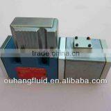 MOOG D661Z571C Proportional Valve
