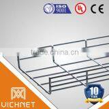 CM100 Series Basket Cable Tray (UL, CUL .CE.SGS) thumbnail-2