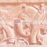 Sandstone Wall Panel Decorative Stones