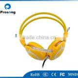 High Sales and Good Quality Professional Headset Microphone thumbnail-1