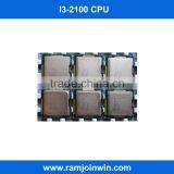 Dual Core 3MB Cache 64bits i3 2100 Cpu Core i3 thumbnail-5