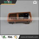Professional Customized Design Die Casting Parts Shenzhen,China Maker thumbnail-2