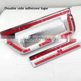 Chrome Tailgate Door Handle Cover for 2015 Ford Truck Accessories thumbnail-5