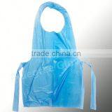 Plastic Pe/ldpe/hdpe/cpe Apron thumbnail-1