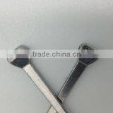 Chinese Factory Dierct Selling in Bulk Wholesale Horseshoe Nail thumbnail-3