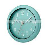 12inch Simple Waterproof Outside Wall Clock