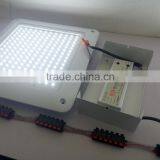 Shenzhen 100w 120w 150w 180w 200w LED Gas Station Led Canopy Lights thumbnail-4