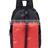 Promotional Fashion Backpack Made in Xiamen thumbnail-2